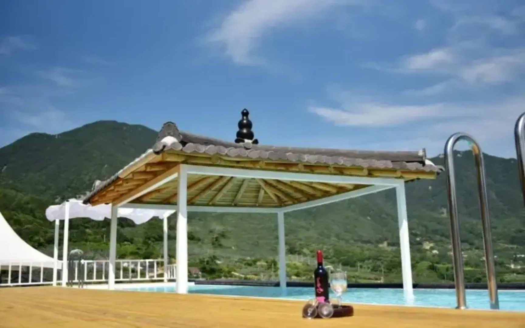 Miryang Eoleumgol Hanok Pension