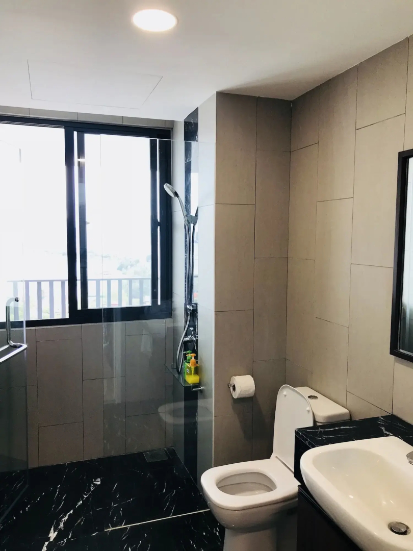 The Landmark Studio Suite