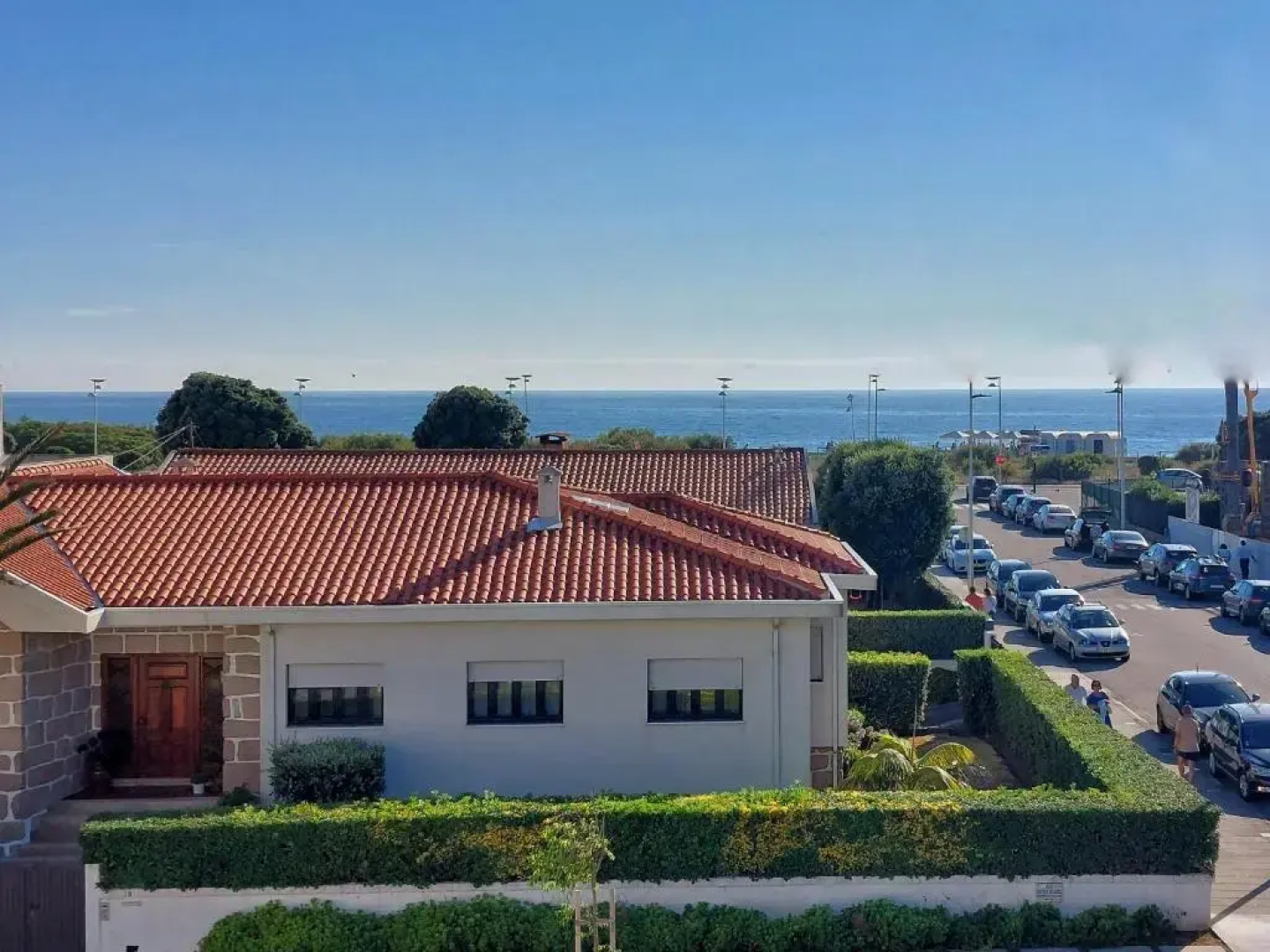 Praia Azul Boutique Apartment