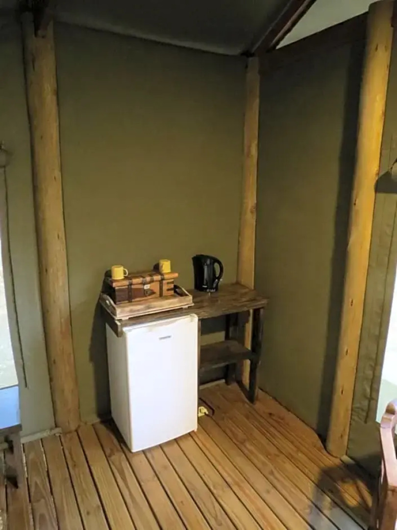 The Island River Lodge