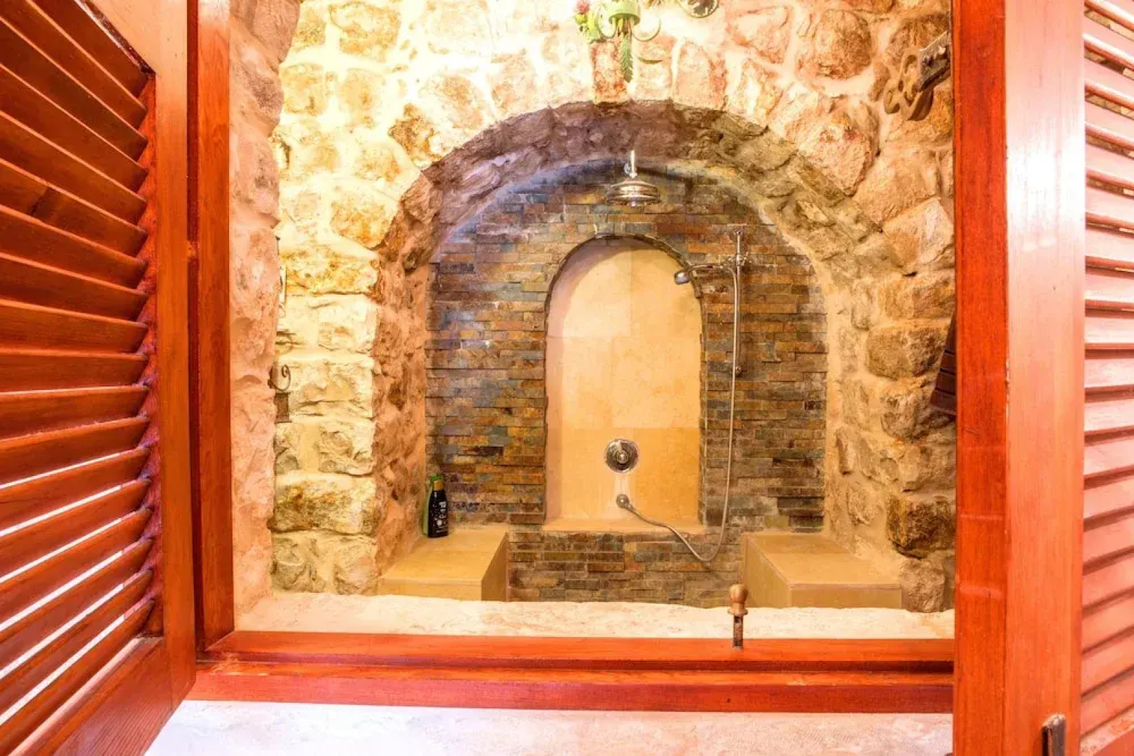 Beit Yosef Guest House Zimmers Safed