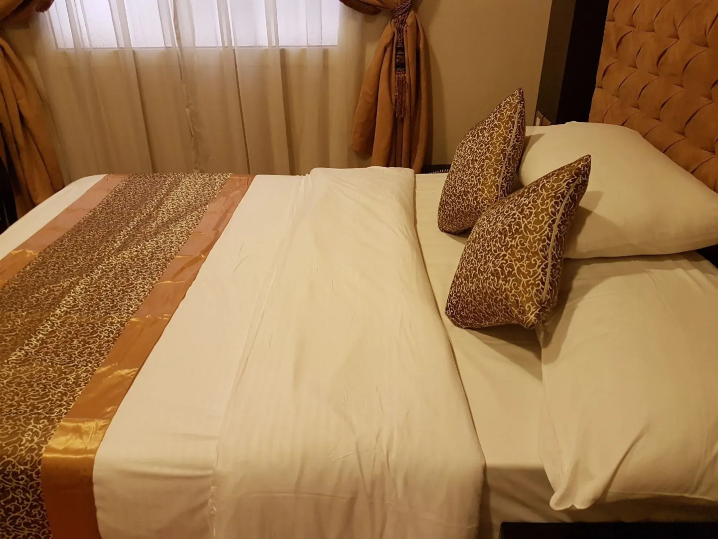 Travellerinn hotel apartment ( Family Only )