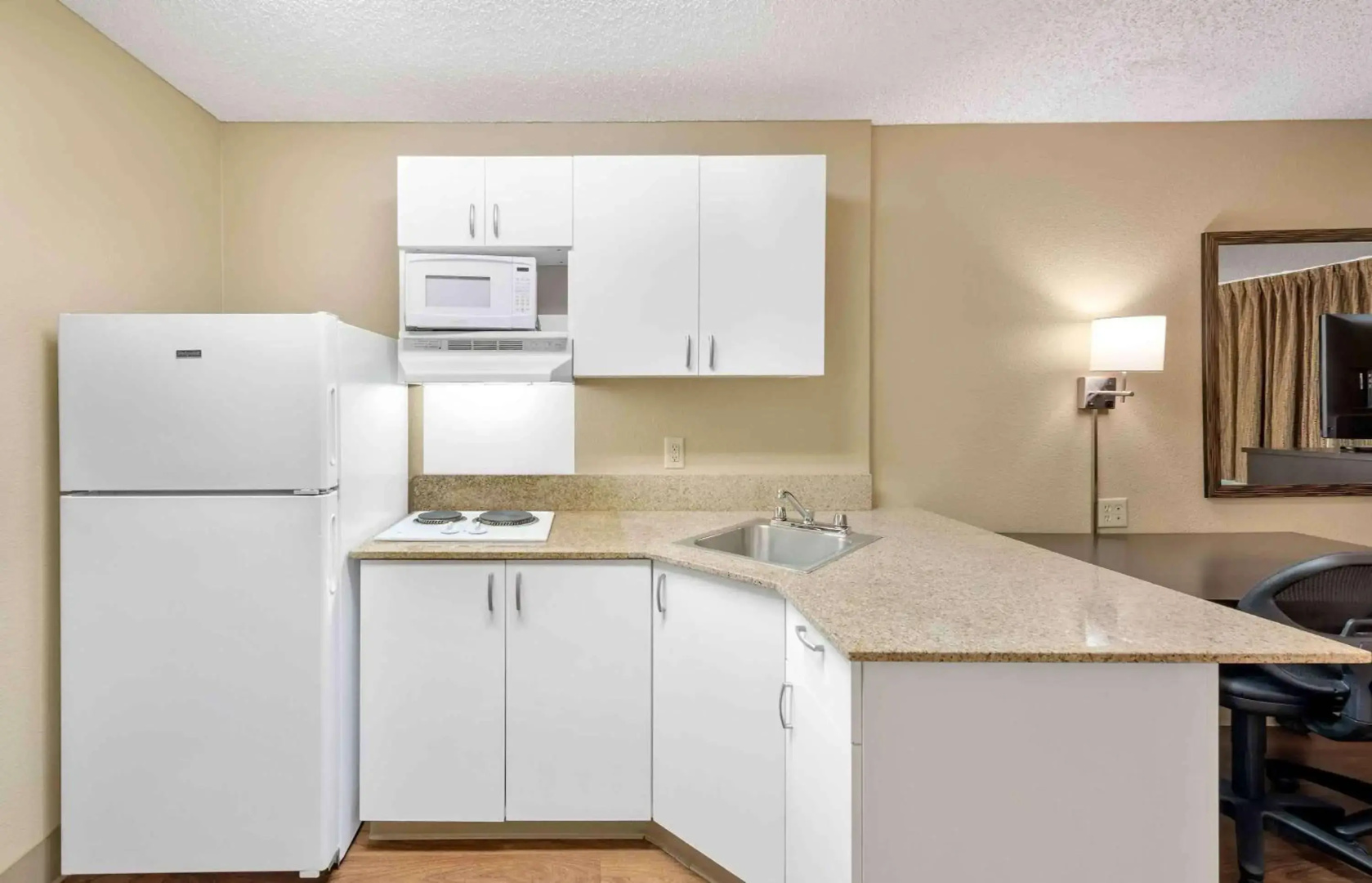 Extended Stay America Suites Los Angeles Chino Valley