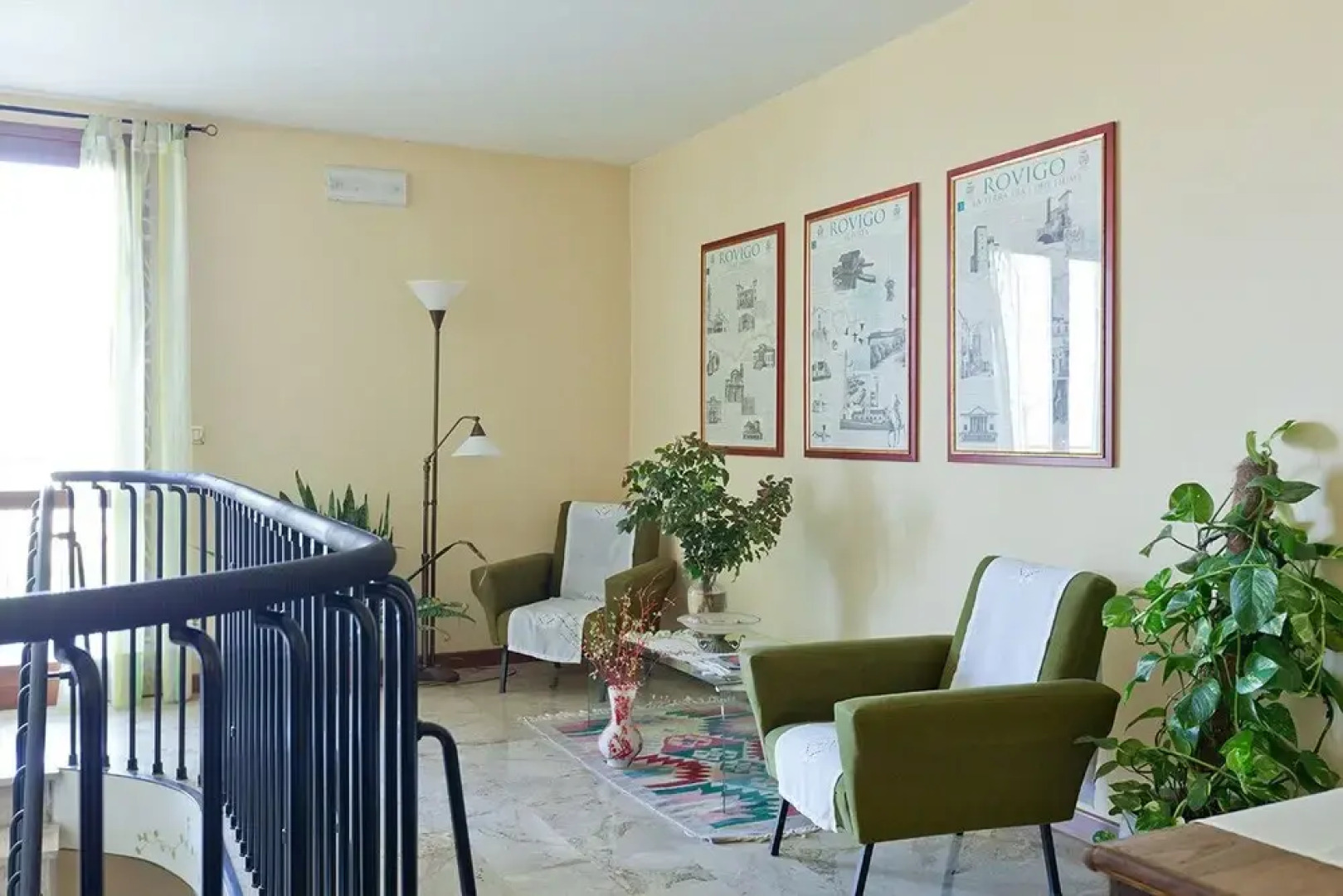 Agriturismo Valgrande