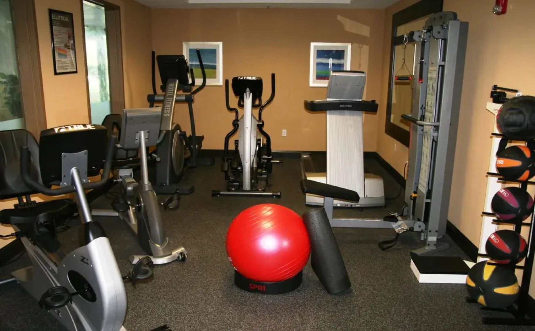 Hampton Inn & Suites Lathrop