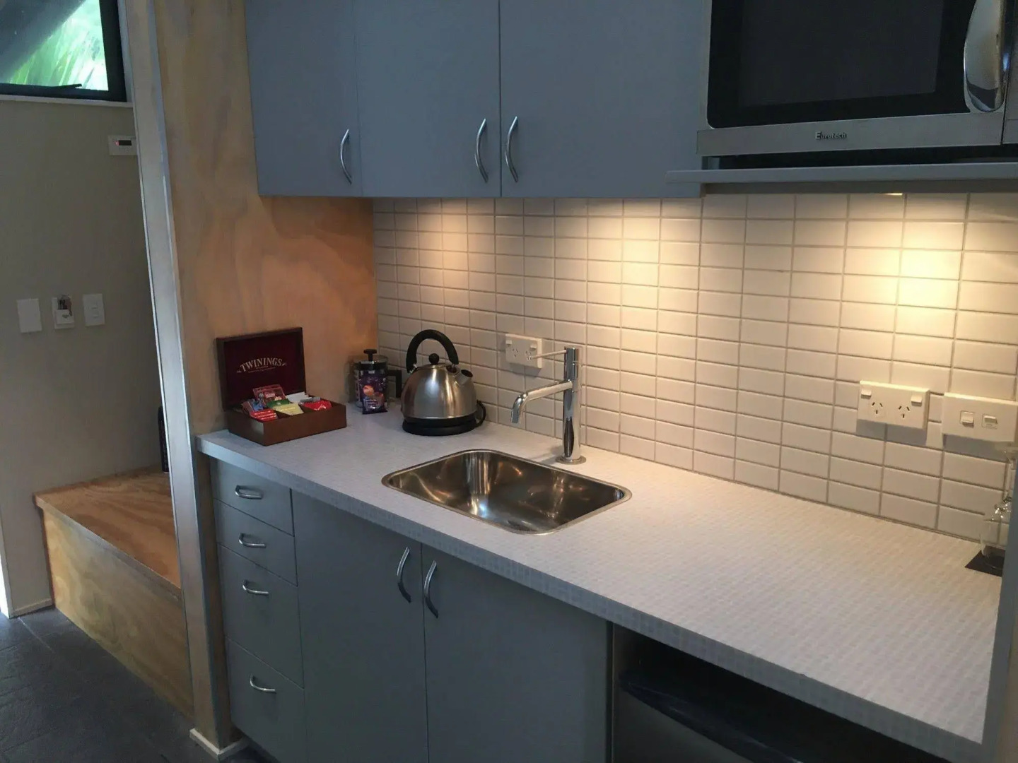 Scenic Hotel Punakaiki