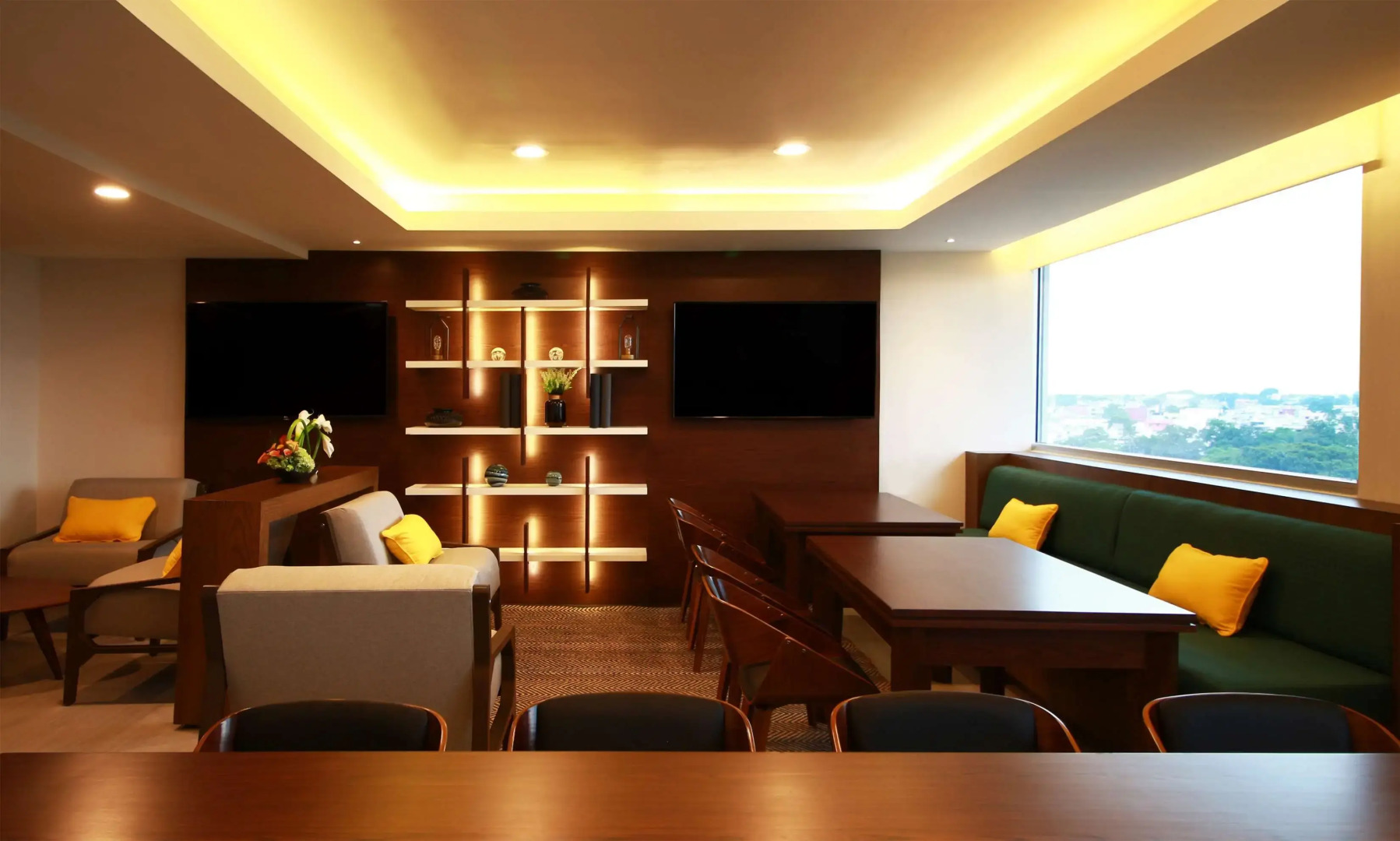 Hyatt Regency Villahermosa