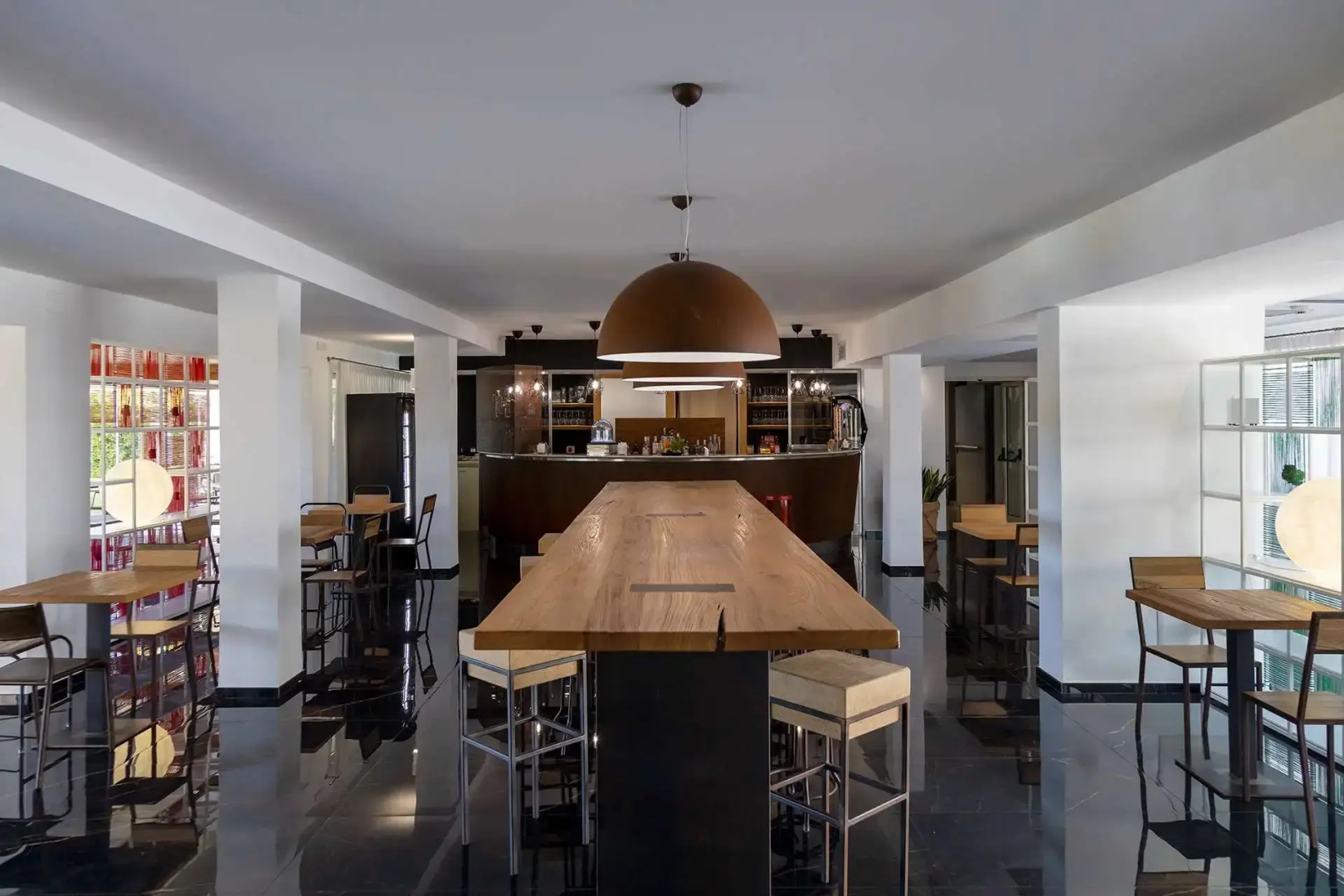 Hotel San Teodoro