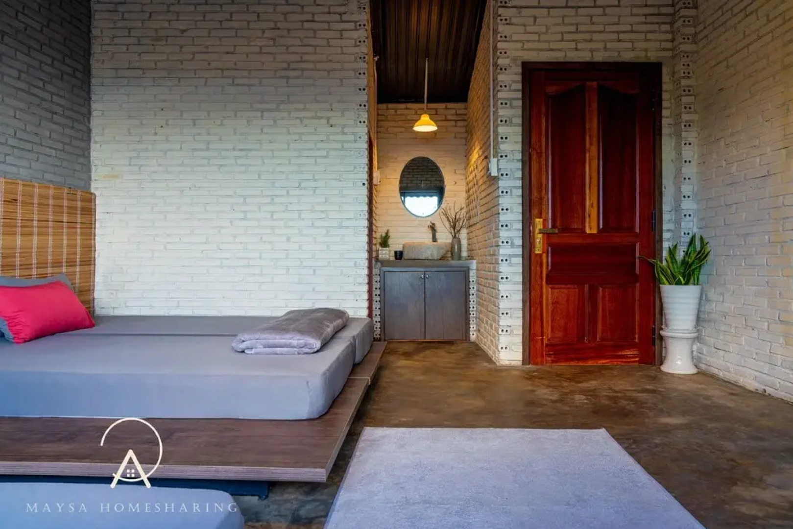 Maysa Homesharing Bao Loc - Hostel