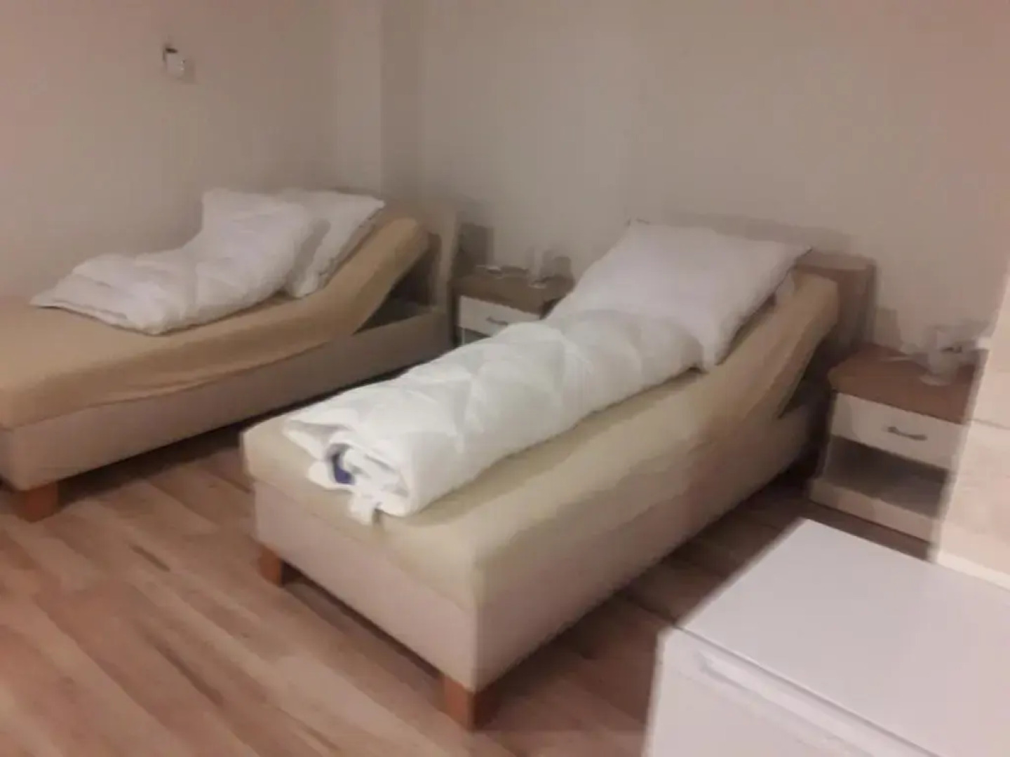 Turistická ubytovňa Hotel Divin