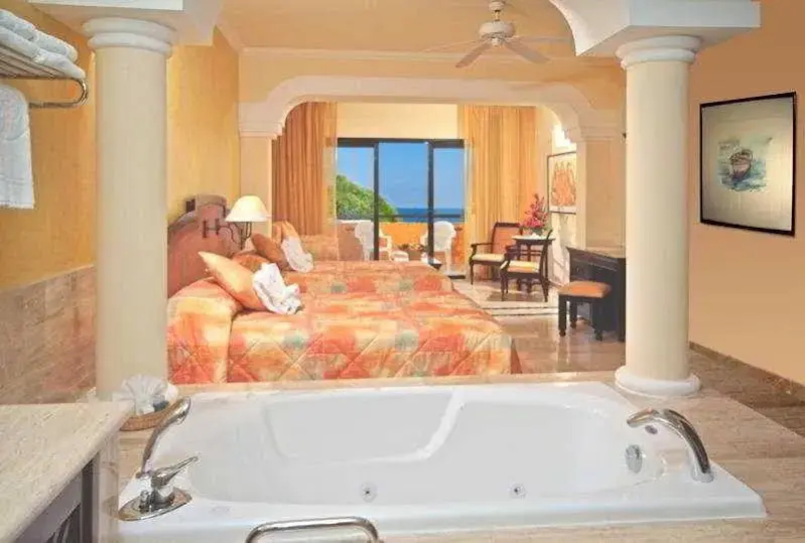 Family Selection at Grand Palladium Vallarta Resort & Spa