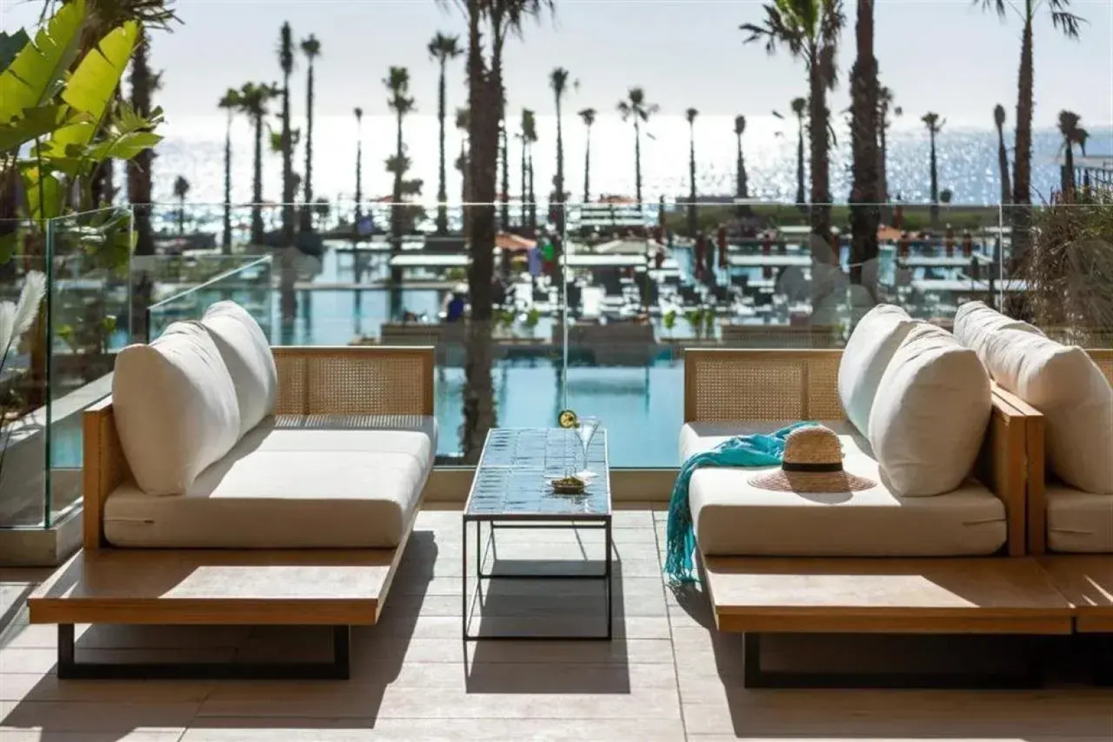 Hotel Riu Palace Tikida Taghazout