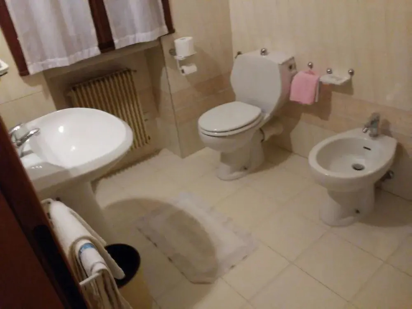 Albergo Ristorante La Campagnola