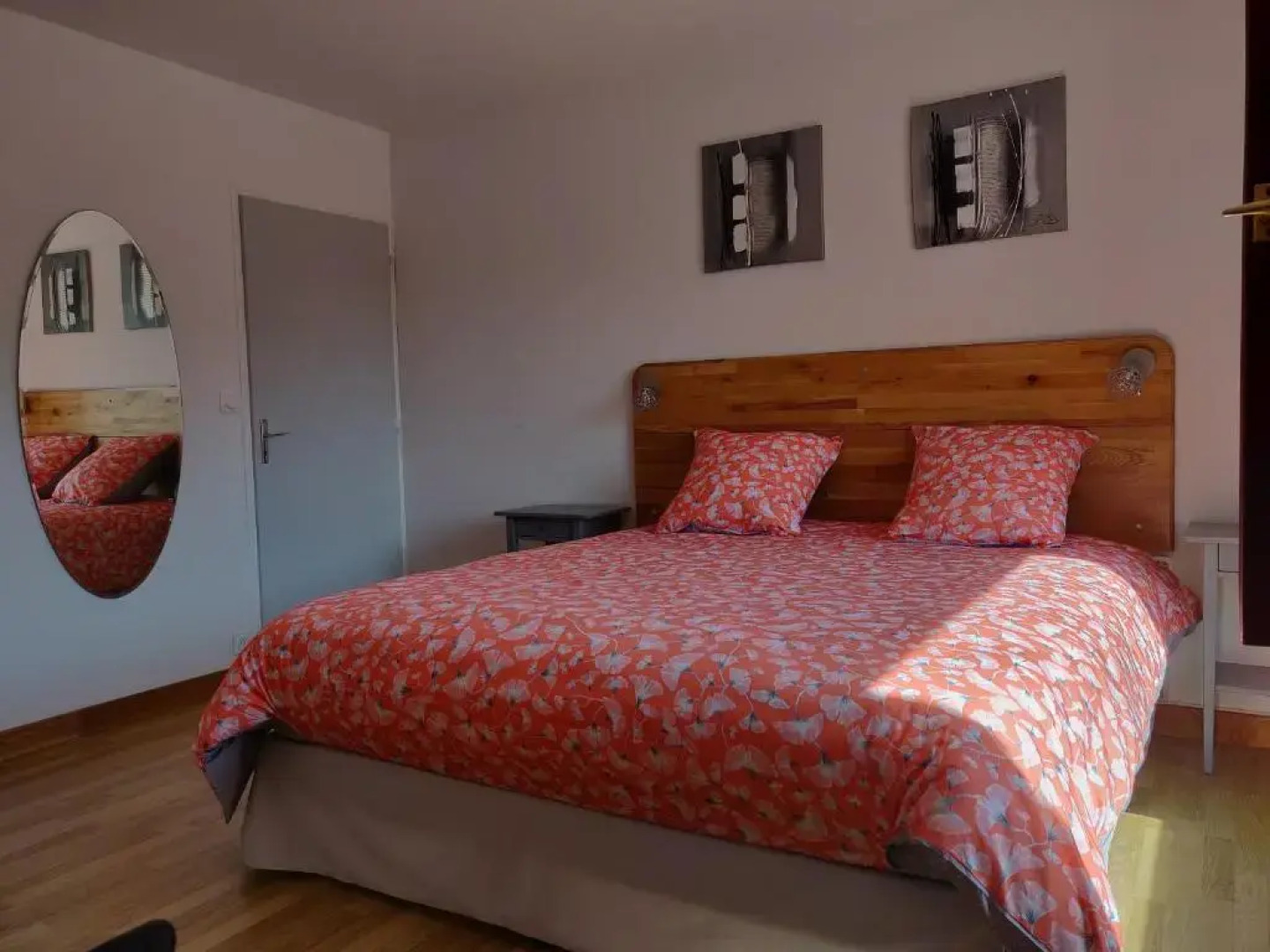 LA LOGIA Gîtes pour 20 personnes