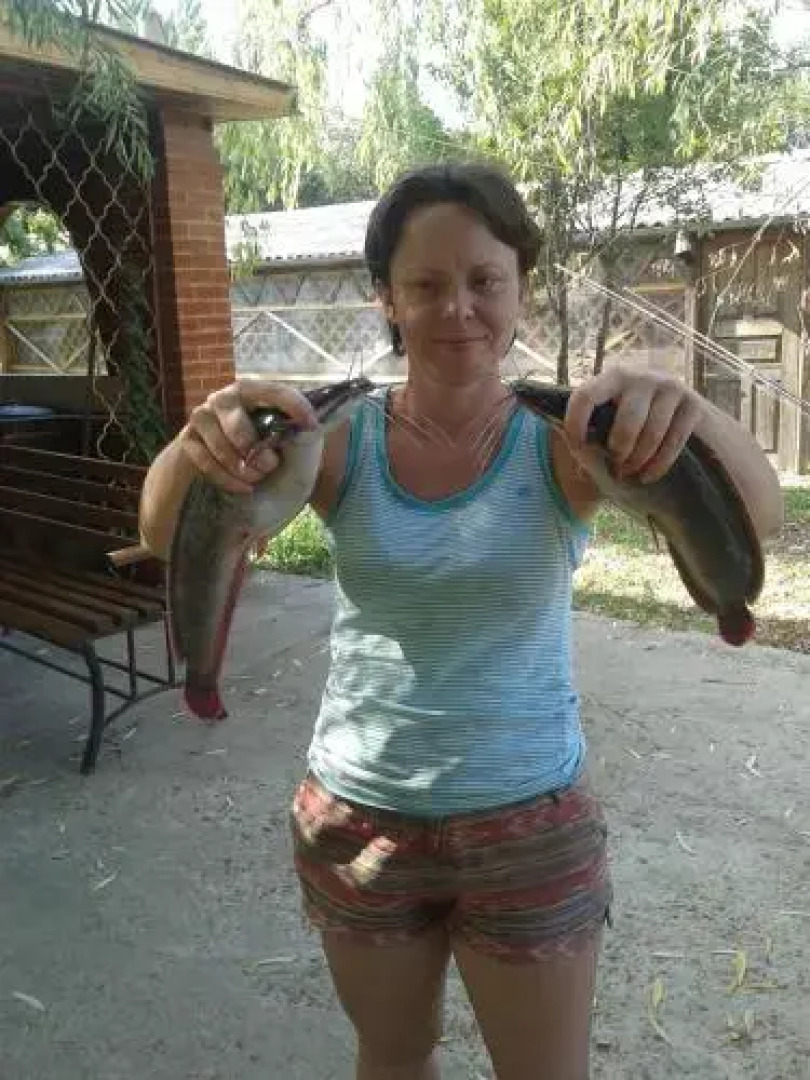 Ekoferma Mezhdumorye