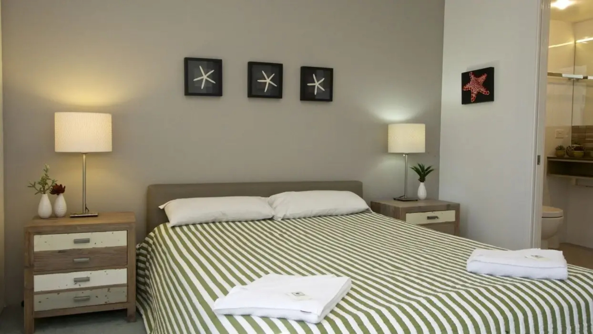 Pacific Place Apartments