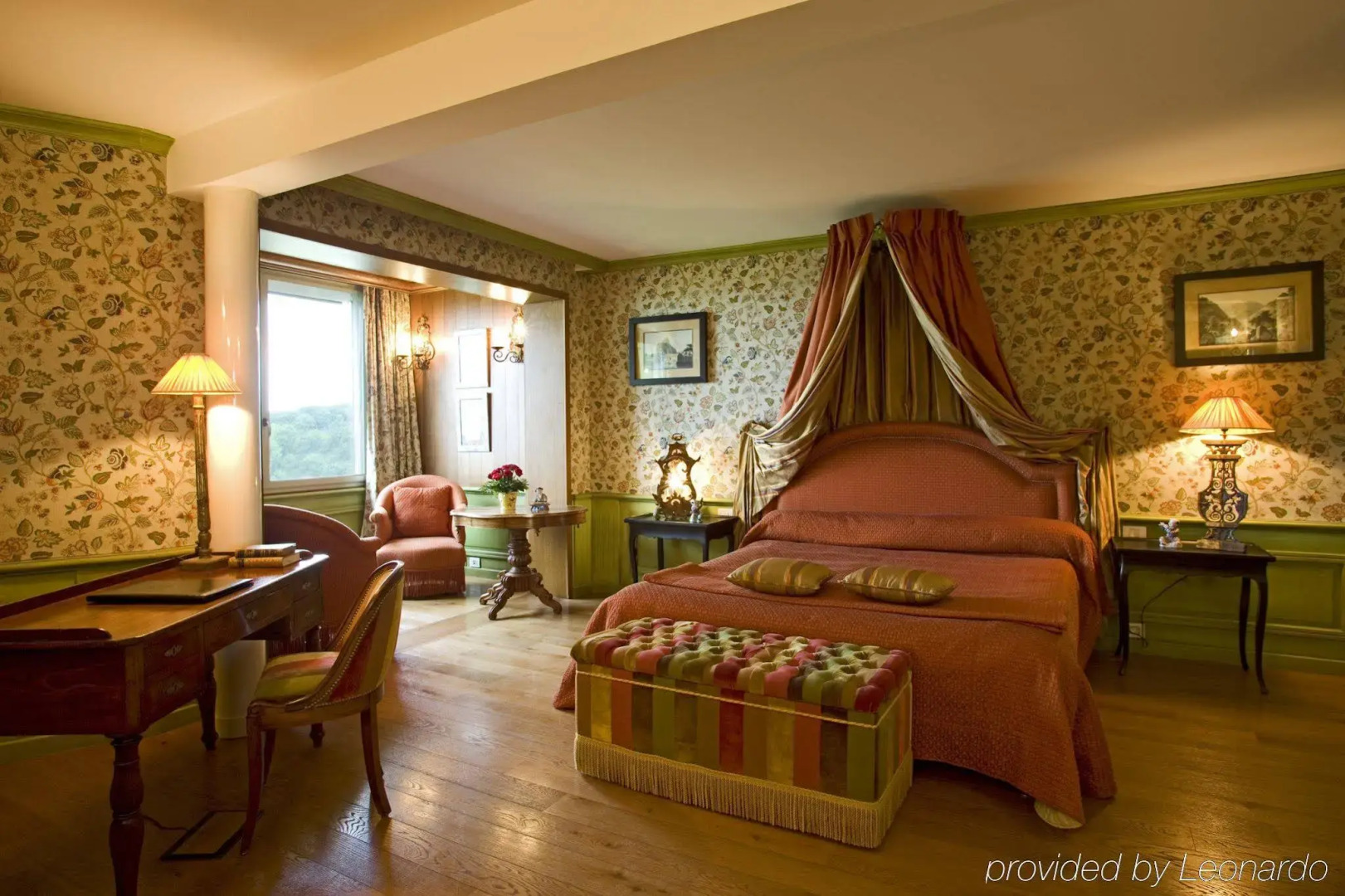 Royal Champagne Hotel & Spa