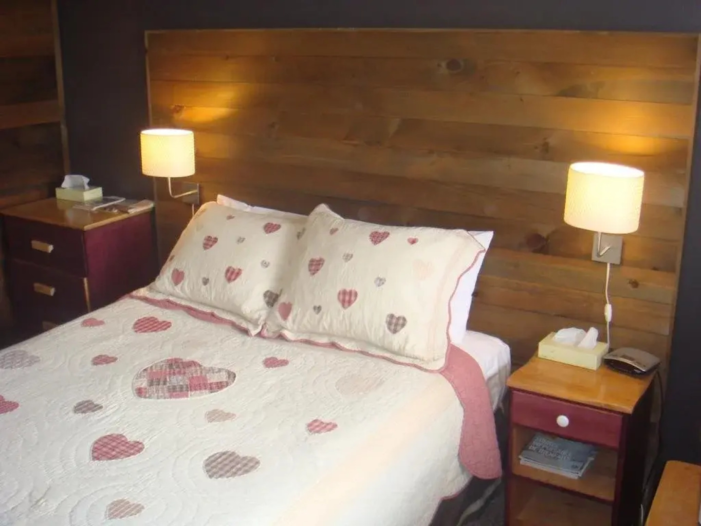 Auberge des Appalaches