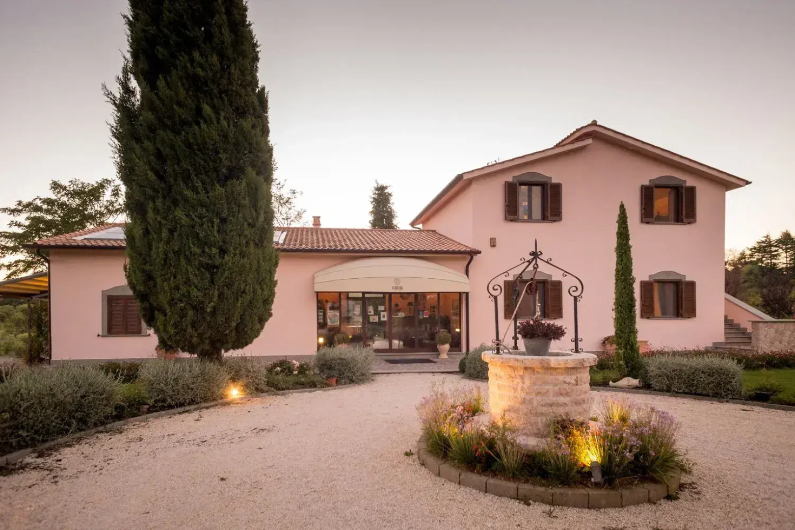 Agriturismo Ferrari