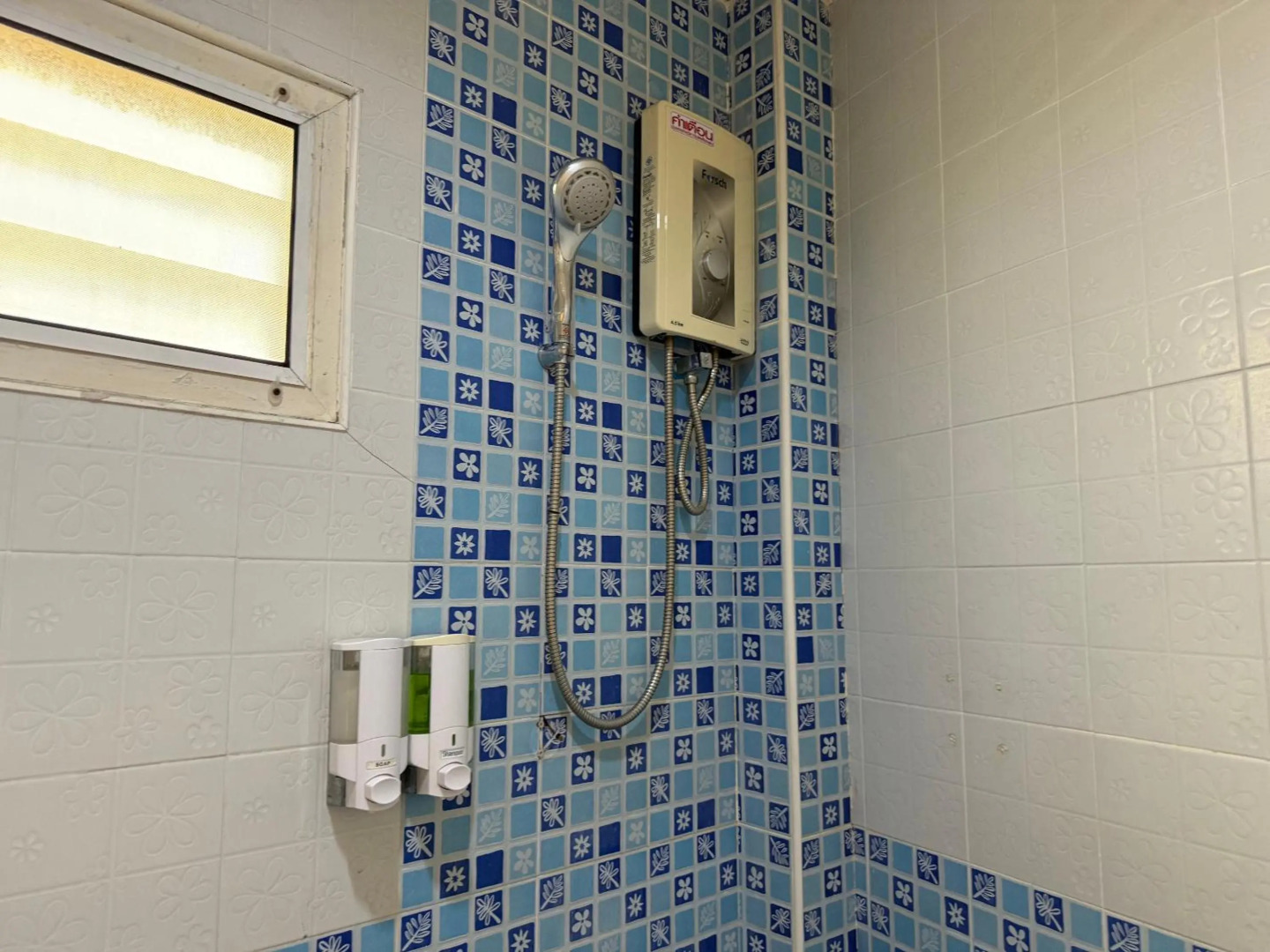 Bed by Cruise at Samakkhi-Tivanont