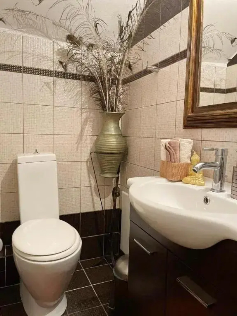 Villa Anasandra - 3 bedroom Villa