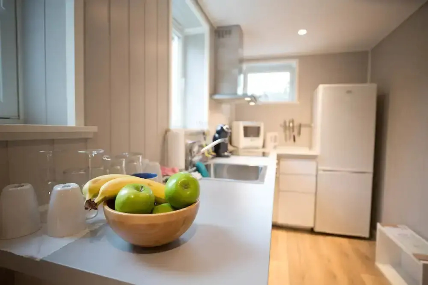 Ranheim Apartments AS