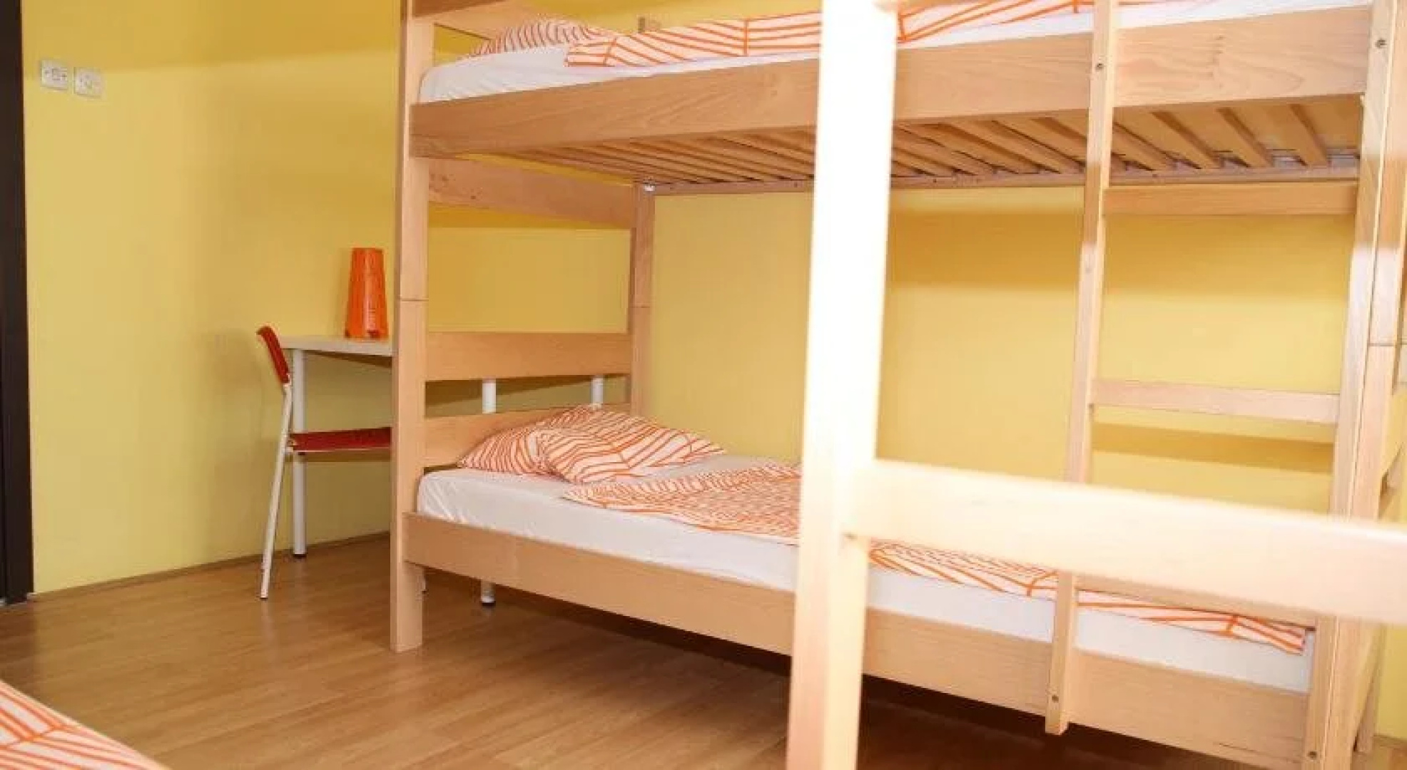 Zagreb Soul Hostel