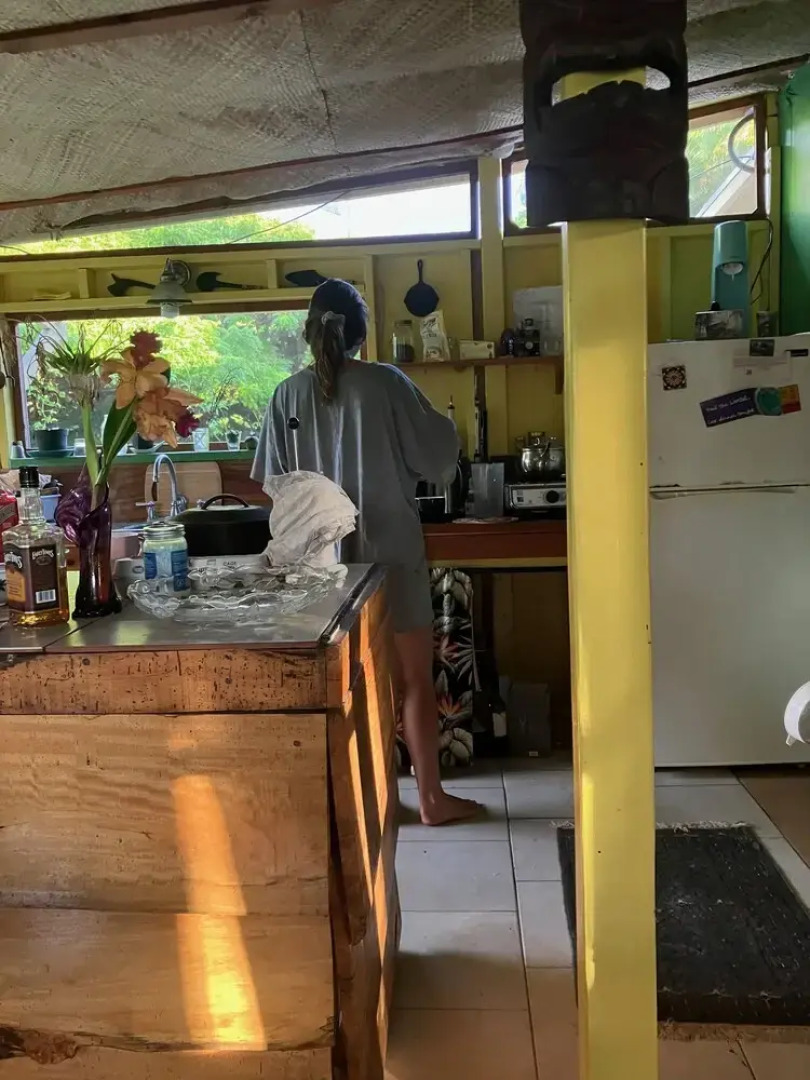 Sweet Spot Stay - Tikis and Treetops