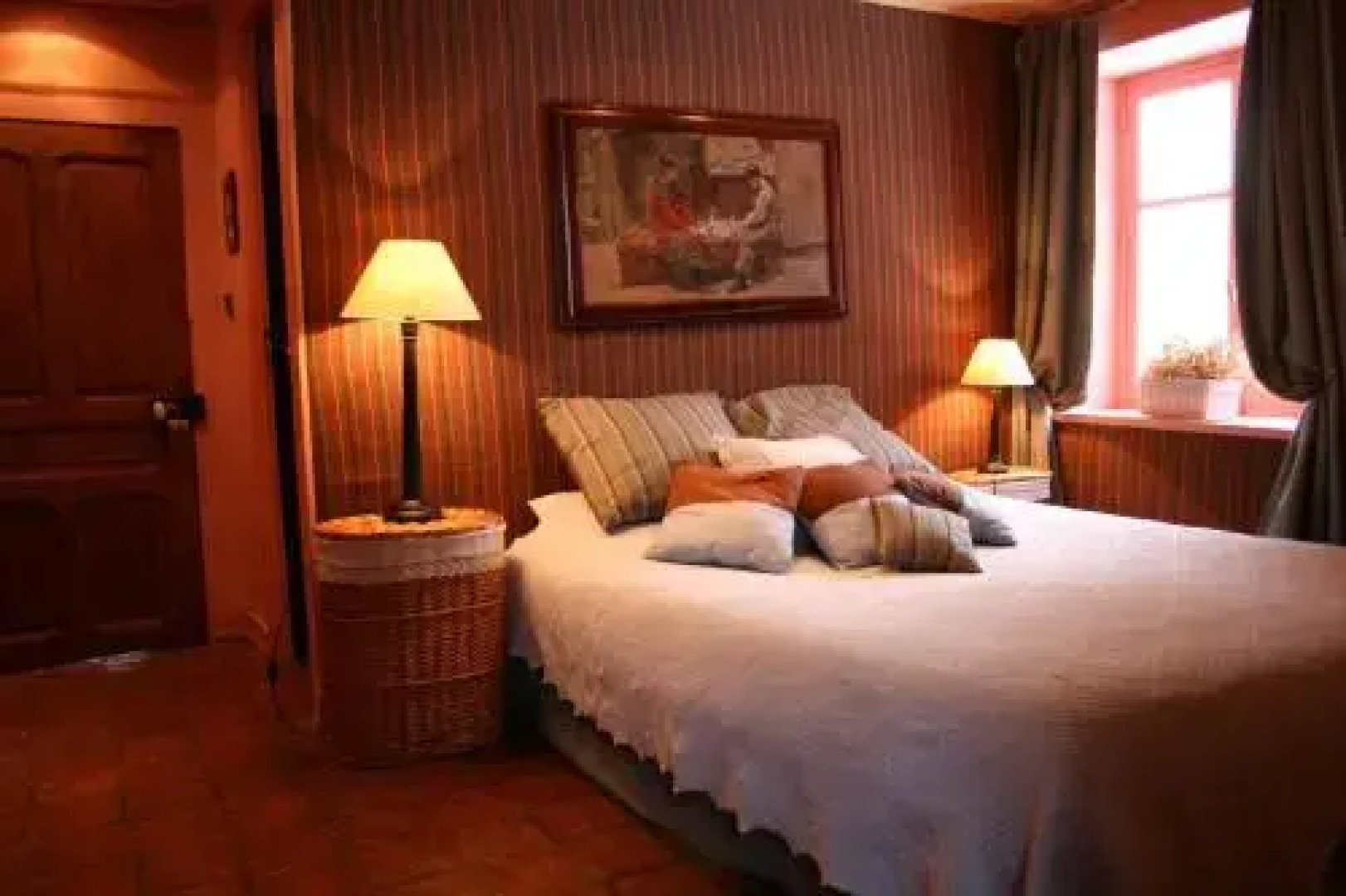 Chambres dhôtes La ferme de Marion