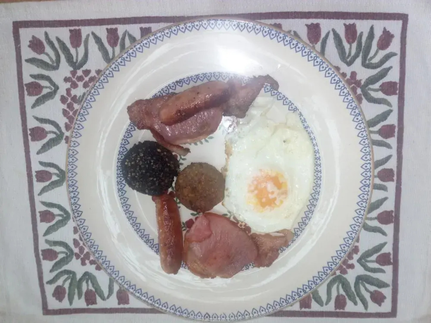 Tig na Coille B&B Country House