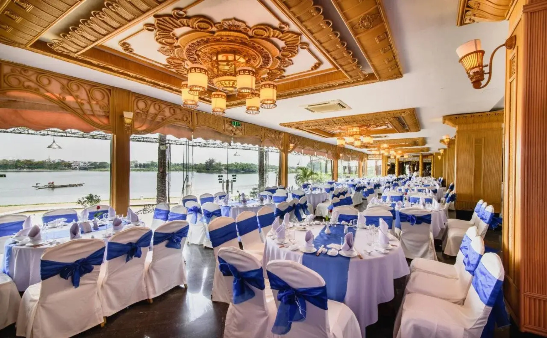 Huong Giang Hotel Resort and Spa