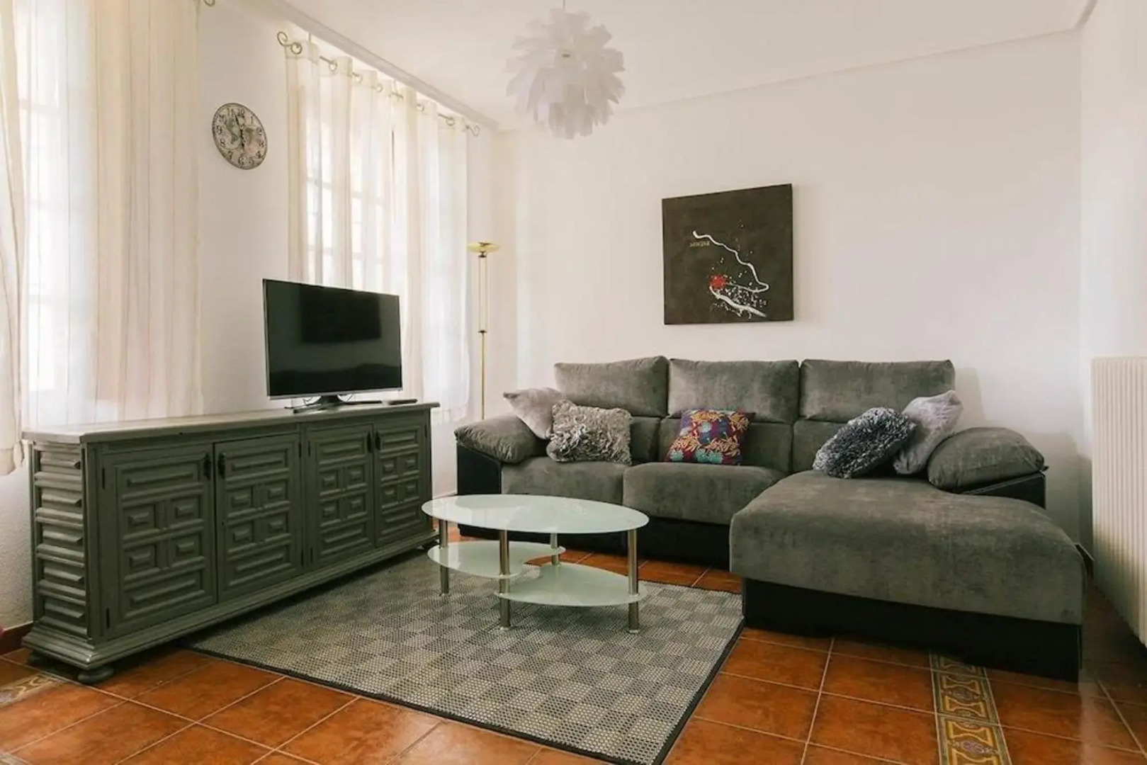 Reysan Centro Rio Lobos