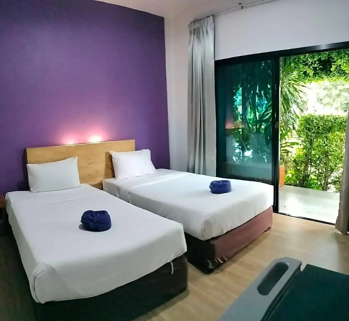 Rimnatee Resort Trang