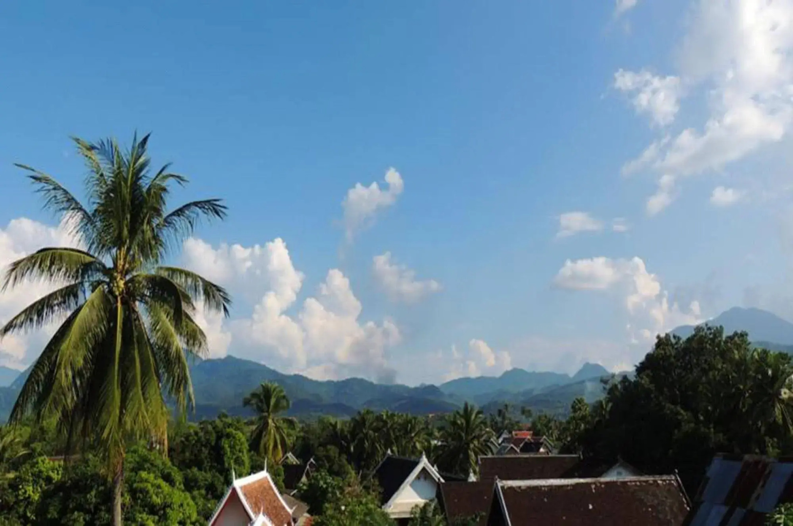 Mad Monkey Luang Prabang