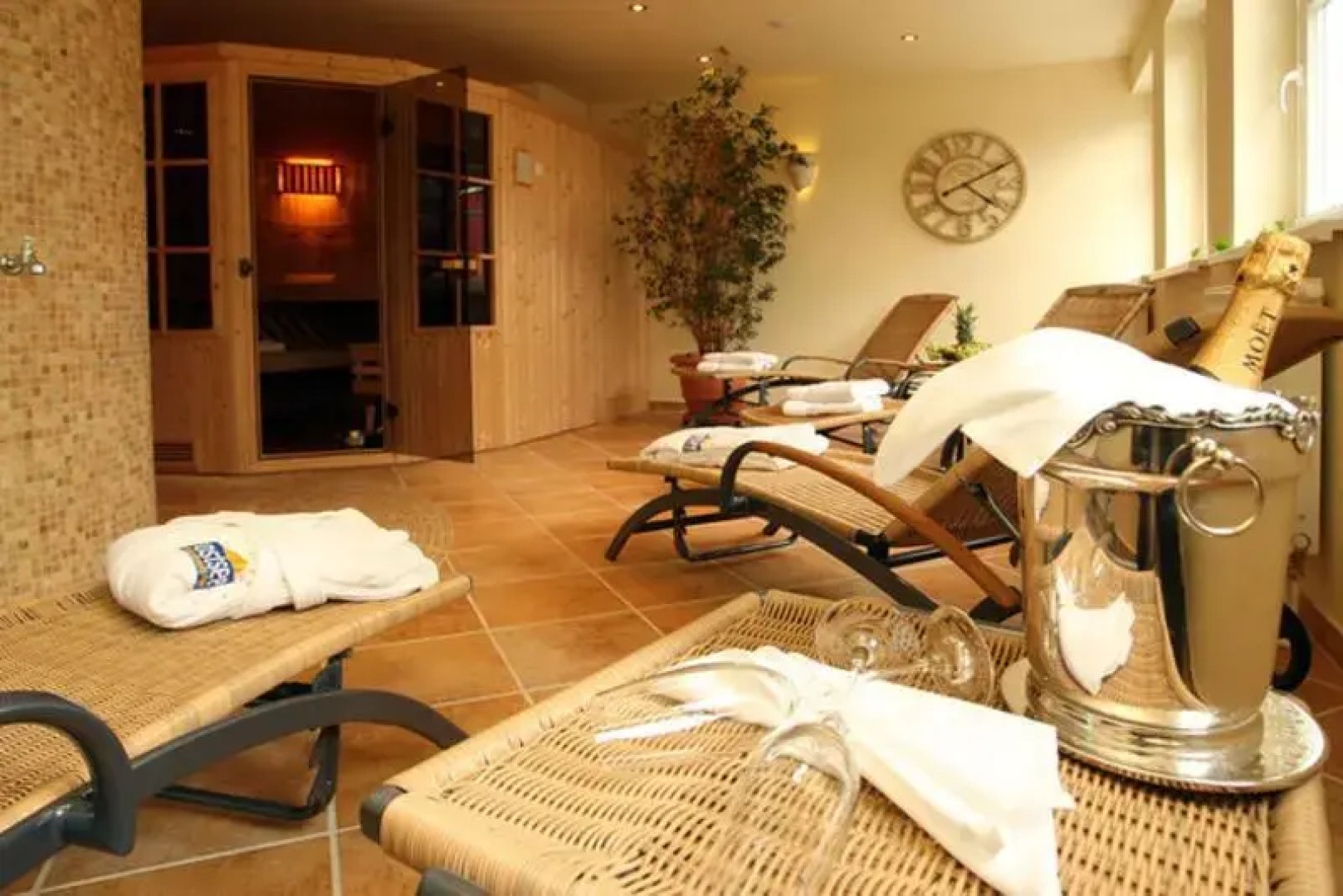 Villa To Hus - Apt. 07