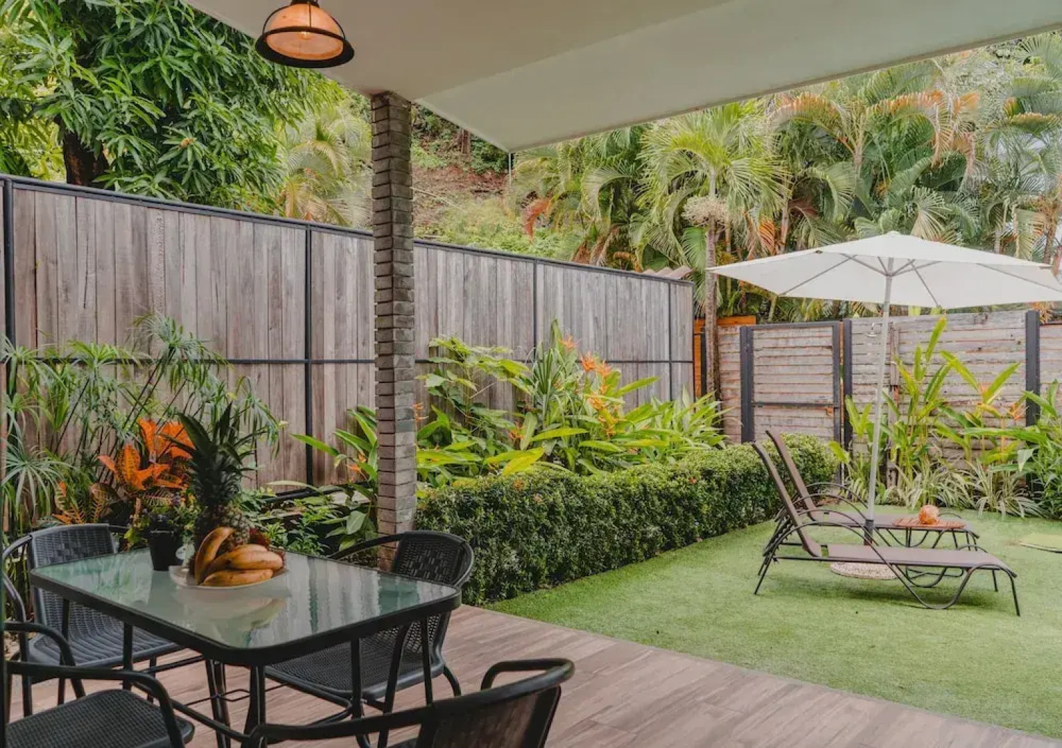 Peace Loft Santa Teresa