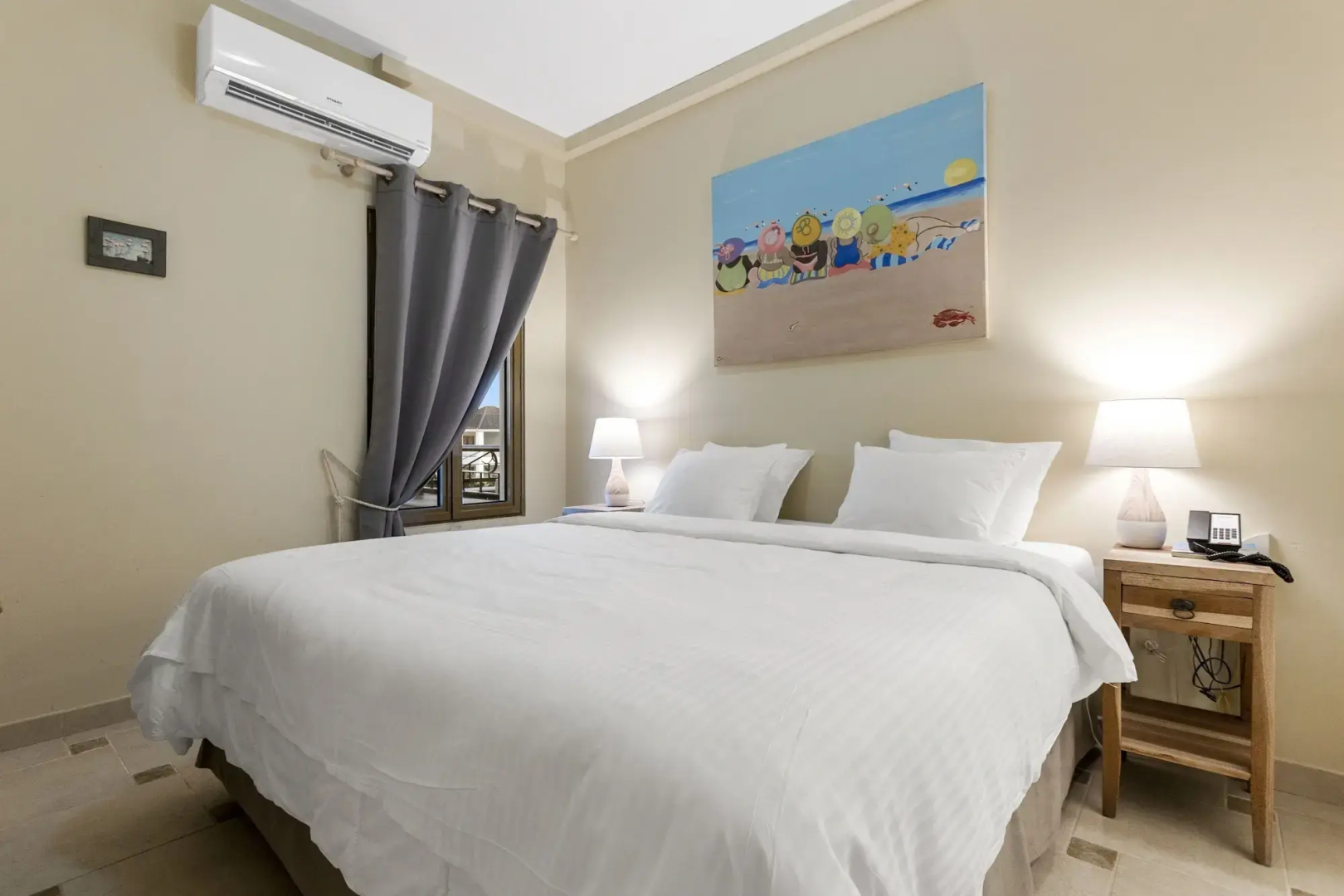 The Bellafonte - Luxury Oceanfront Hotel