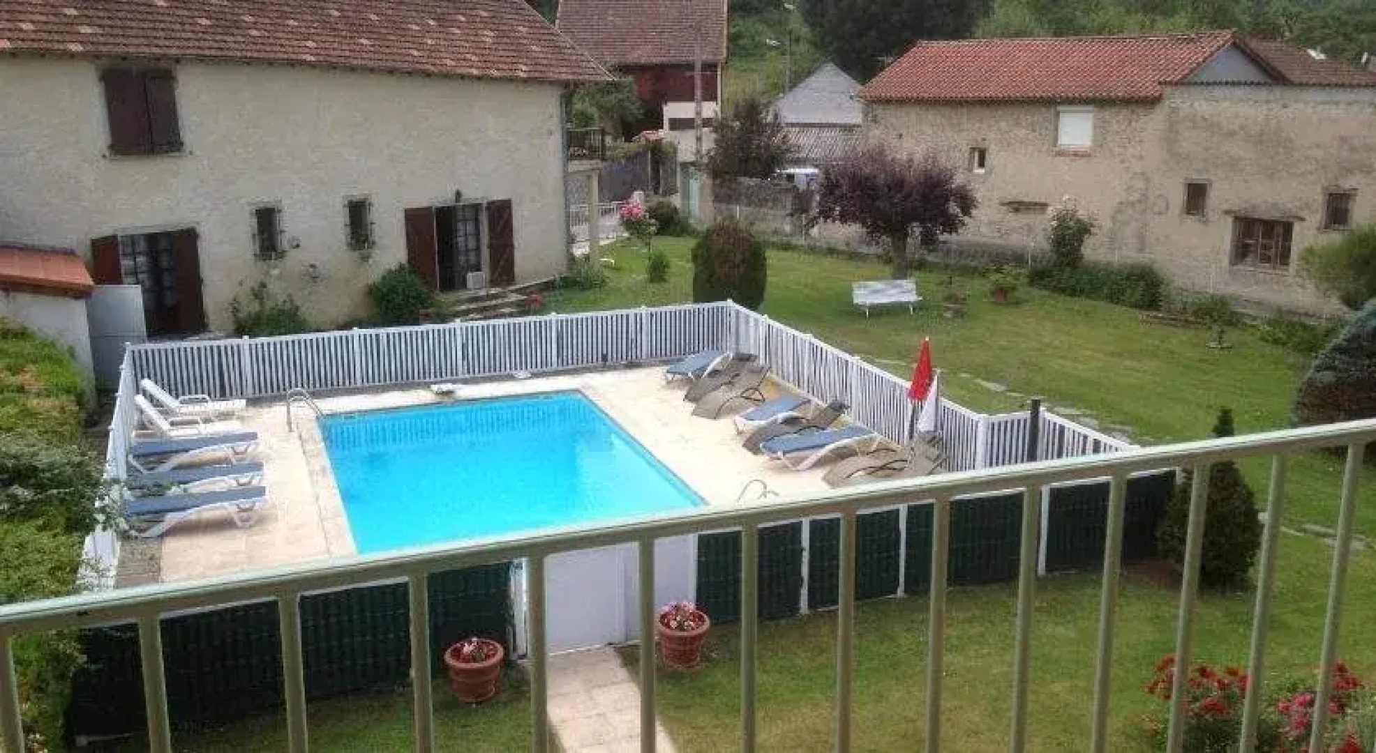 Hostellerie De La Poste