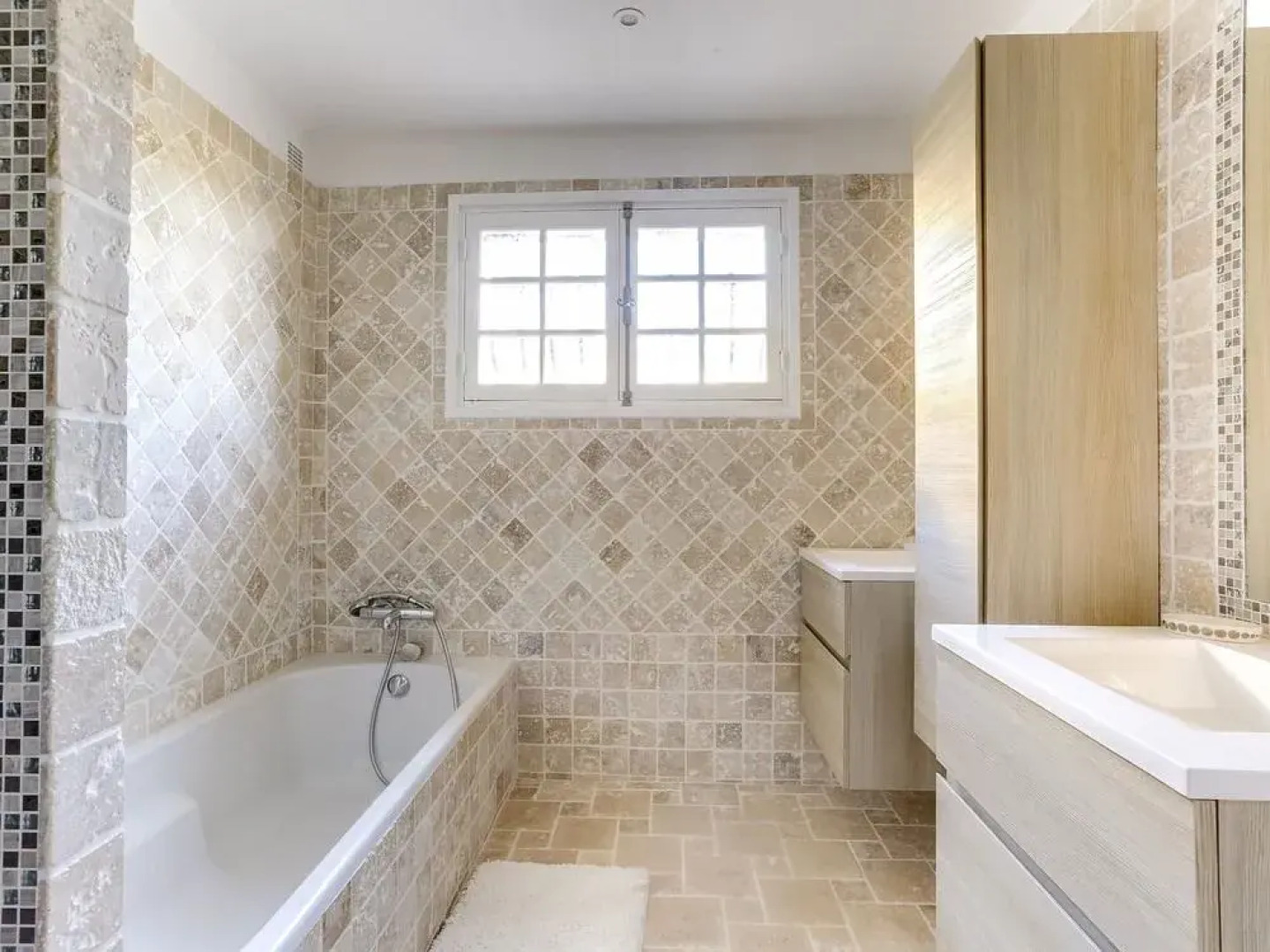 Le Bougnon Villa 4ch Piscine vue mer