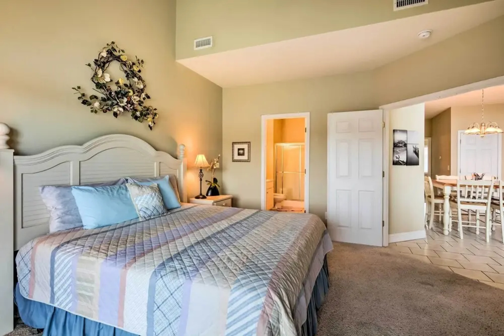 2 Pools: Waterfront Condo on Lake of the Ozarks!