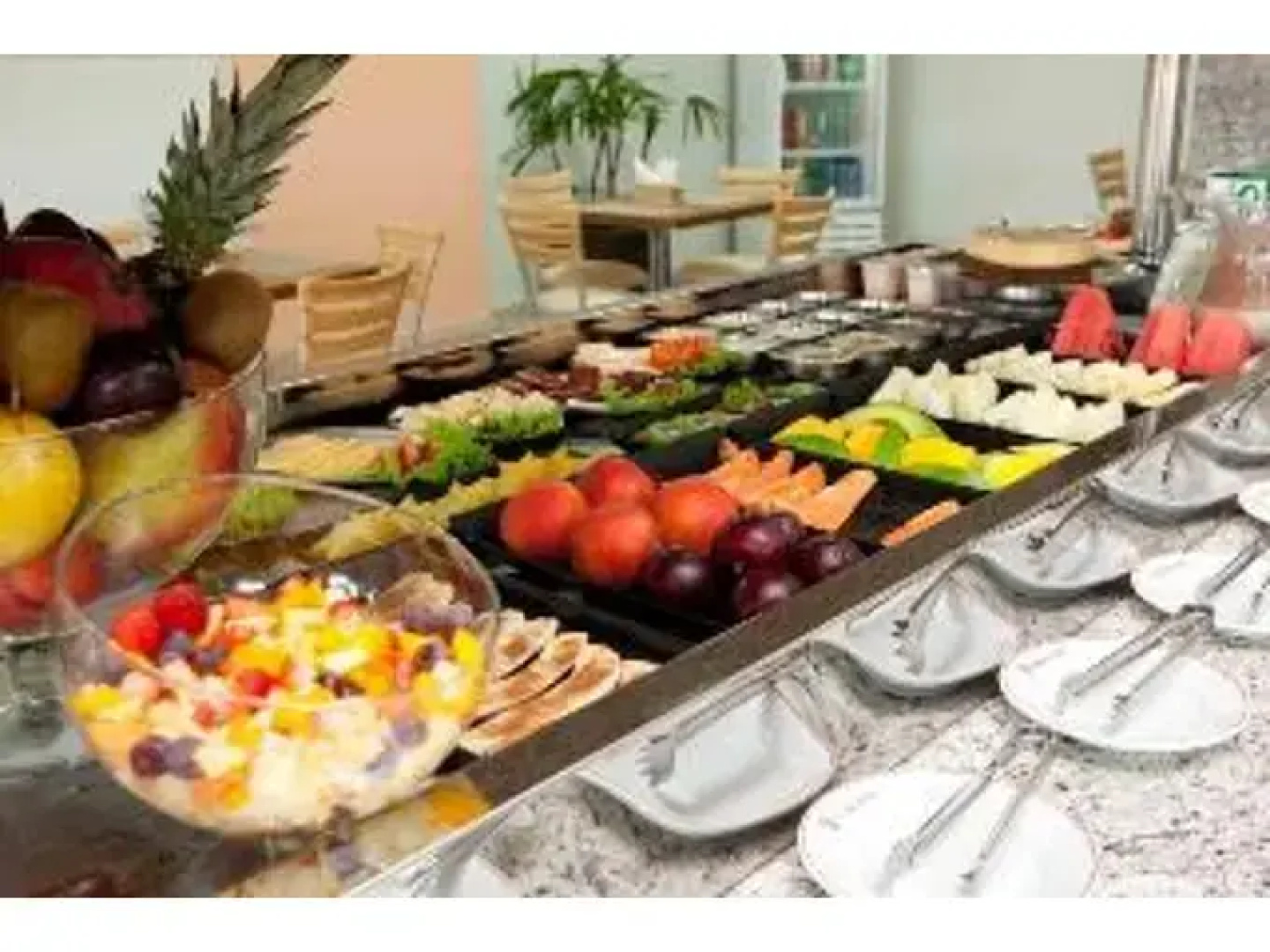 Serras Hotel
