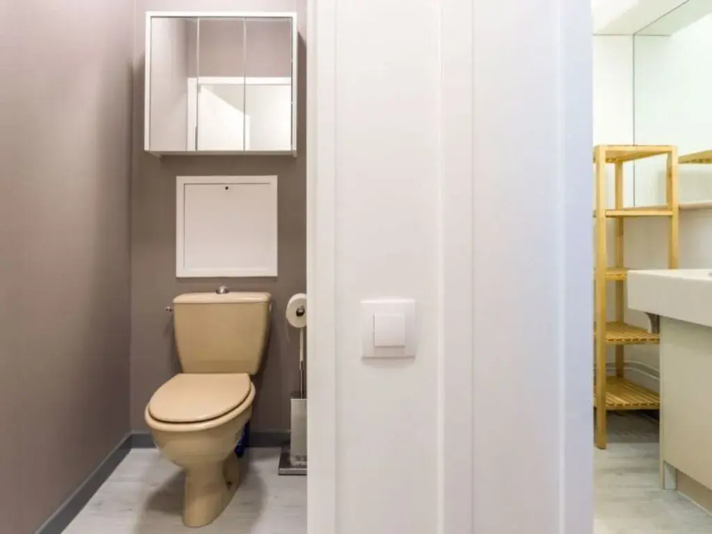 Rental Apartment Golette / Galion 1 et 2 - Cabourg 2 bedrooms 5 persons - POP 13