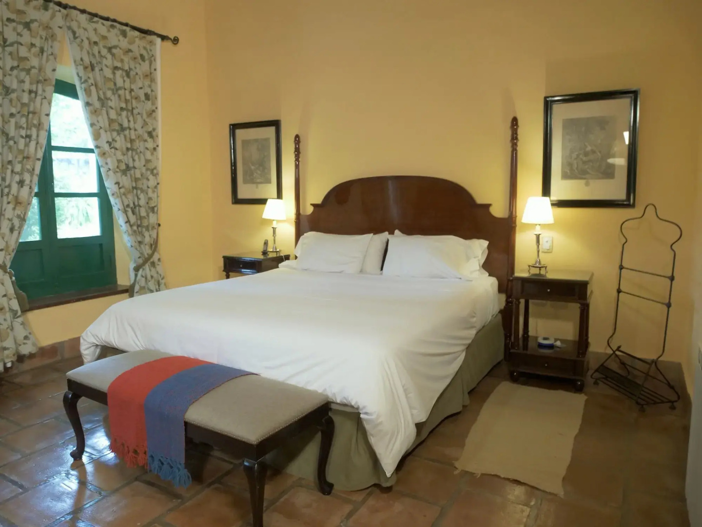 Patios de Cafayate - Wine Hotel & Restaurant