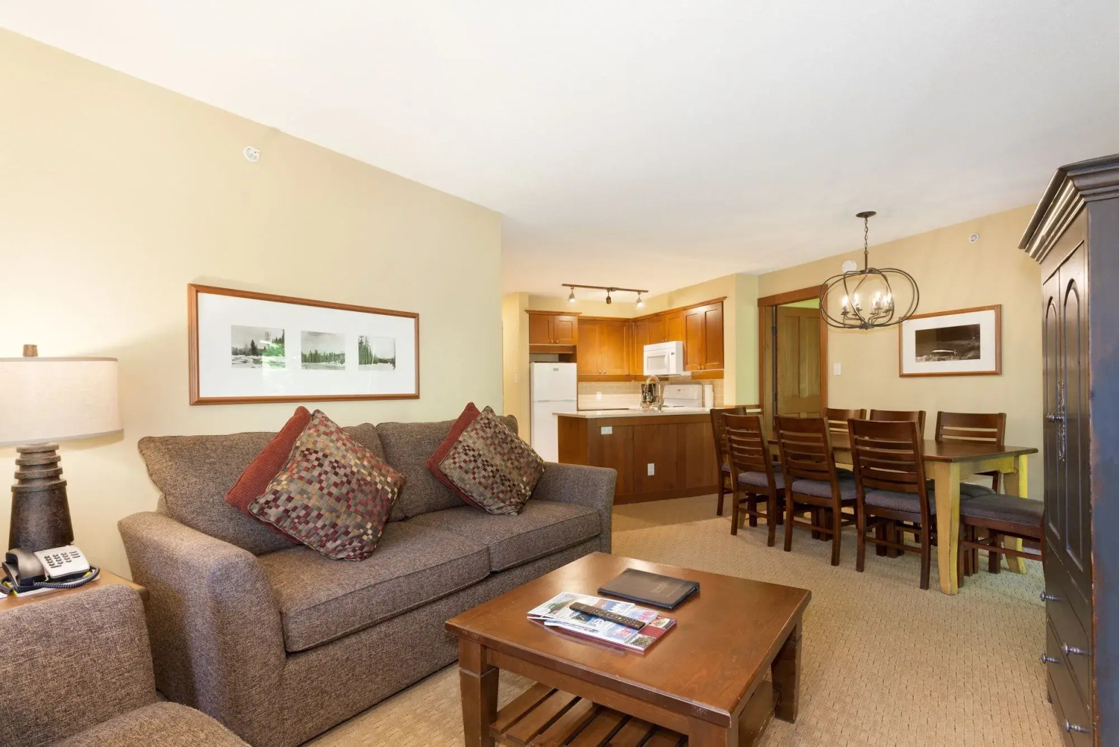 Horstman House by Whistler Premier