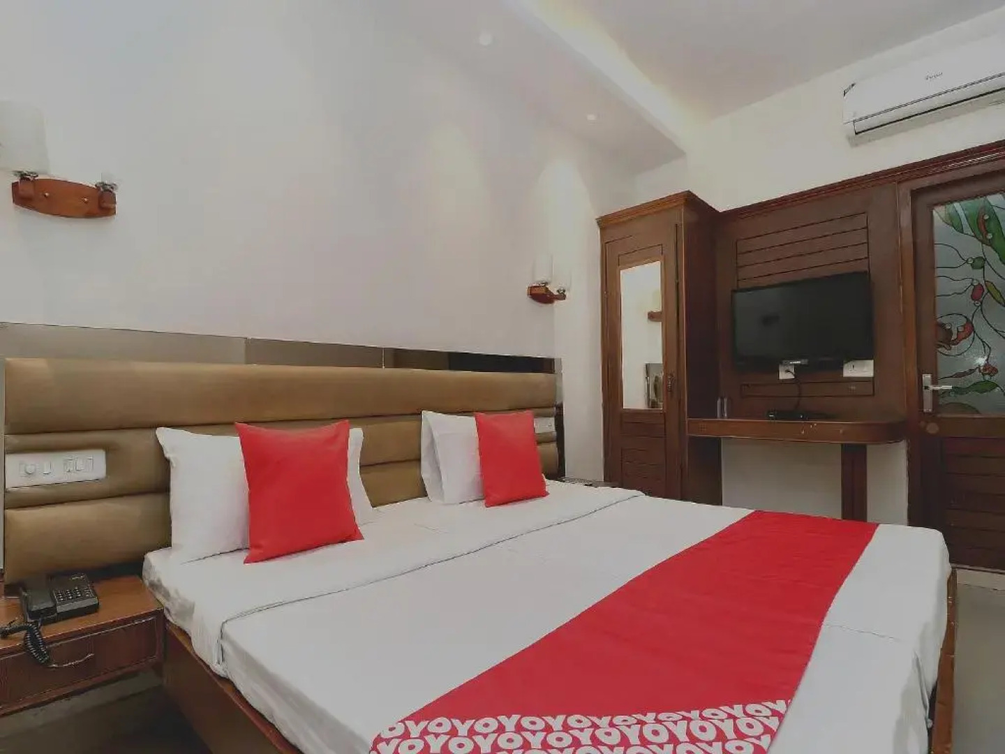Heritage Corner By OYO Rooms
