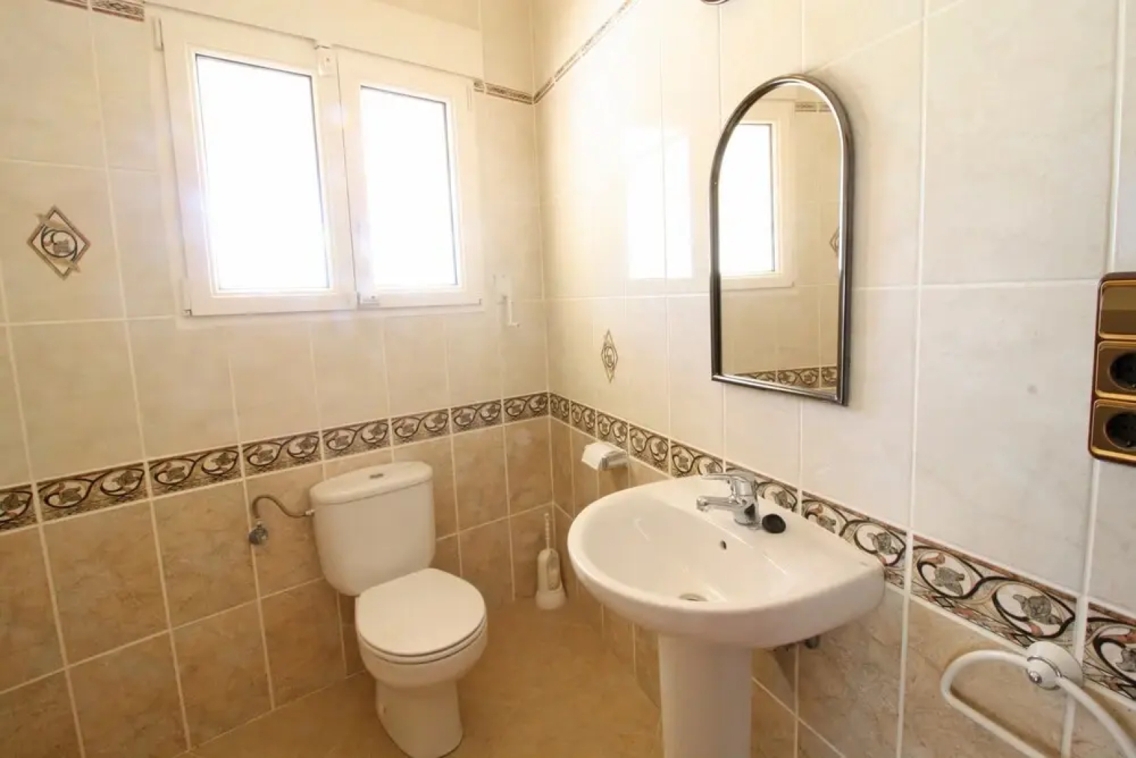 Villas Costa Calpe - Vistamar