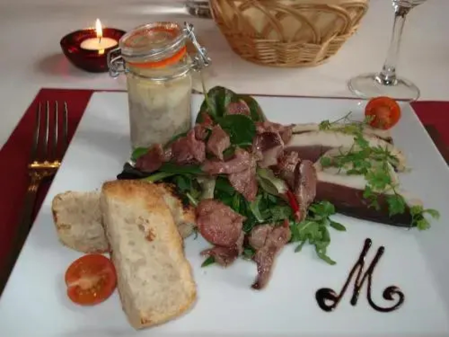 LOustal du Lauragais