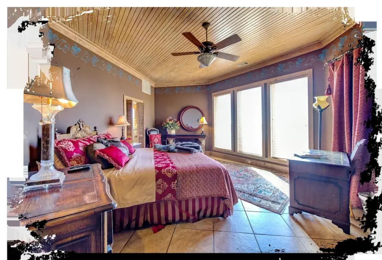 La Villa Vista Resort