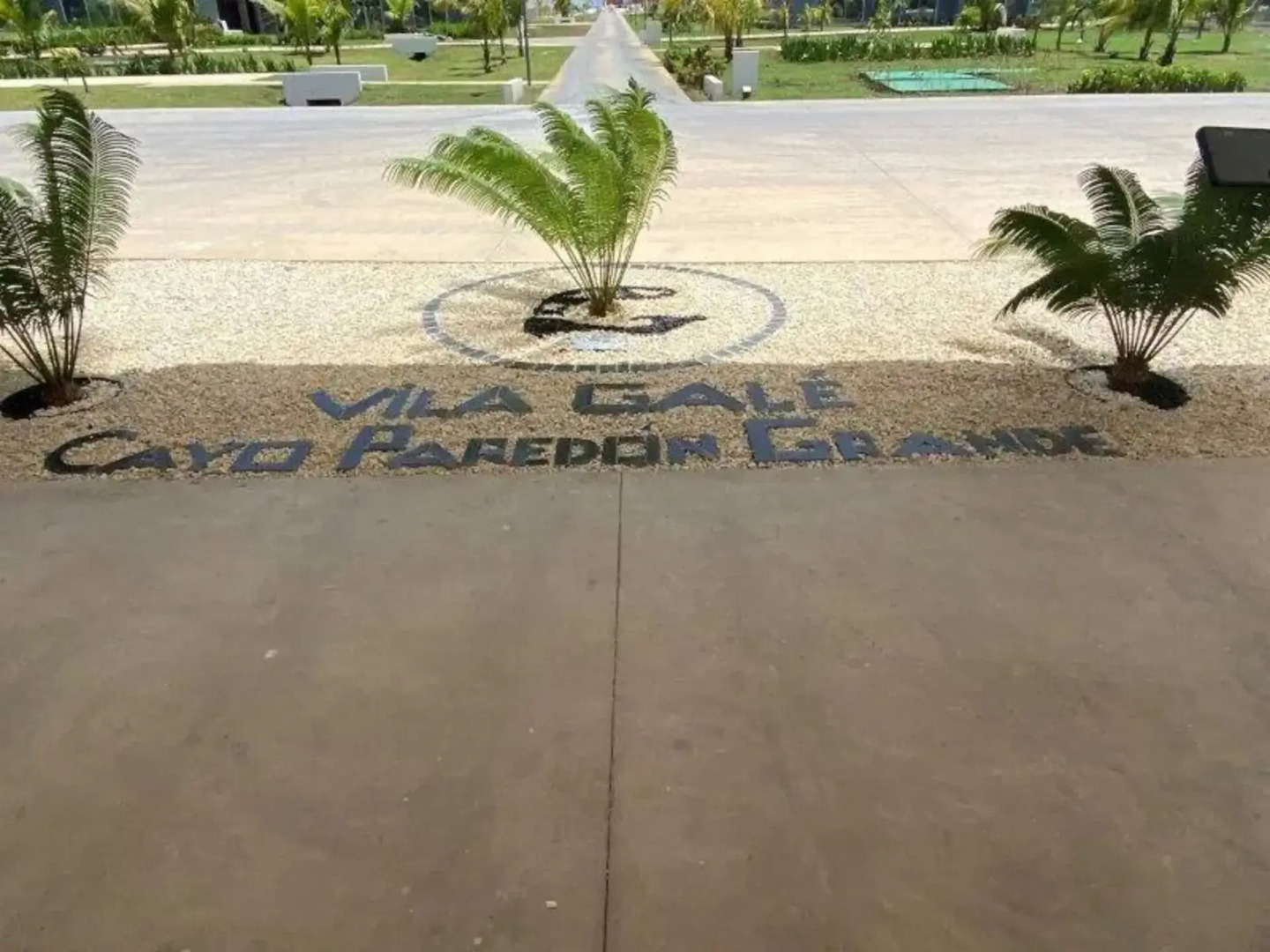 Vila Galé Cayo Paredón