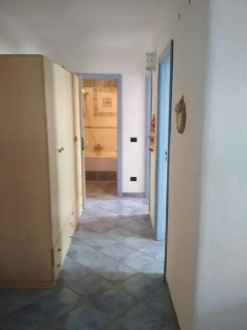 appartamento viola in residence San Marco